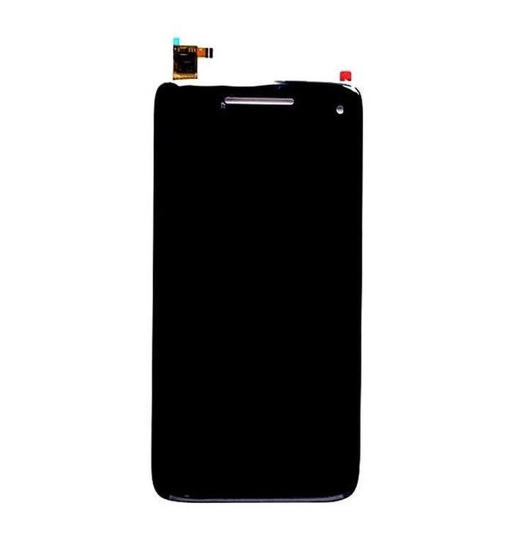LCD Display Screen for Lenovo Vibe X S960 Folder Combo EGFix