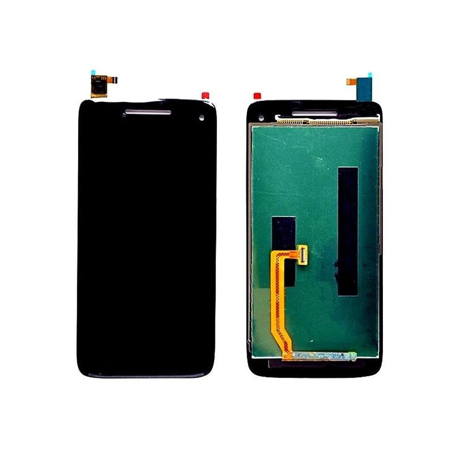 LCD Display Screen for Lenovo Vibe X S960 Folder Combo