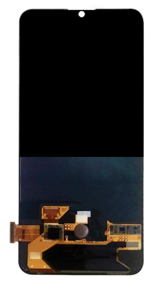 LCD Display Screen for Lenovo Z6 Pro Folder Combo EGFix