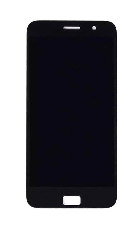 LCD Display Screen for Lenovo ZUK Z1 Folder Combo EGFix