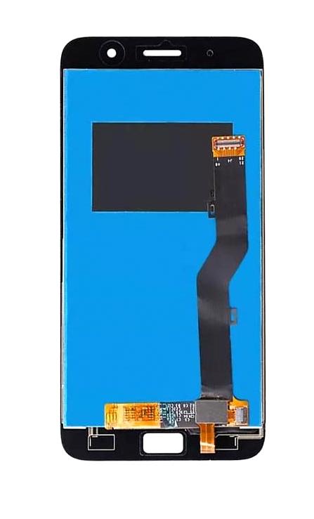 LCD Display Screen for Lenovo ZUK Z1 Folder Combo EGFix