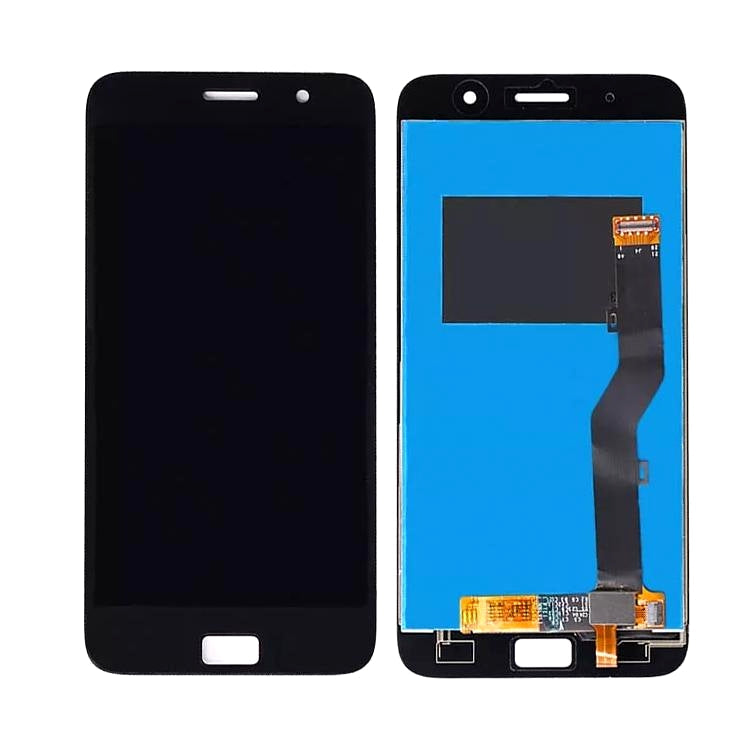 LCD Display Screen for Lenovo ZUK Z1 Folder Combo