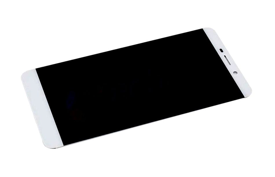 LCD Display Screen for Letv Le Max White Folder Combo EGFix