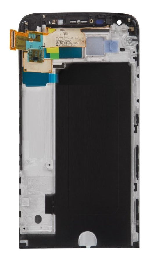 LCD Display Screen for LG G5 Folder Combo EGFix