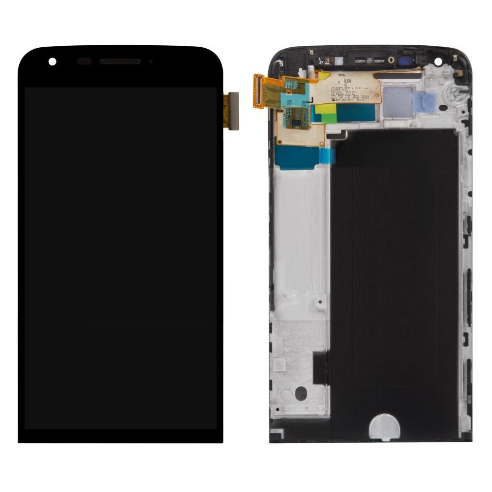 LCD Display Screen for LG G5 Folder Combo