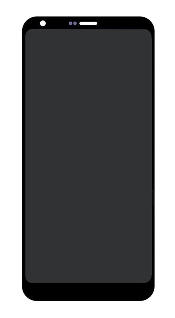 LCD Display Screen for LG G6 Folder Combo EGFix