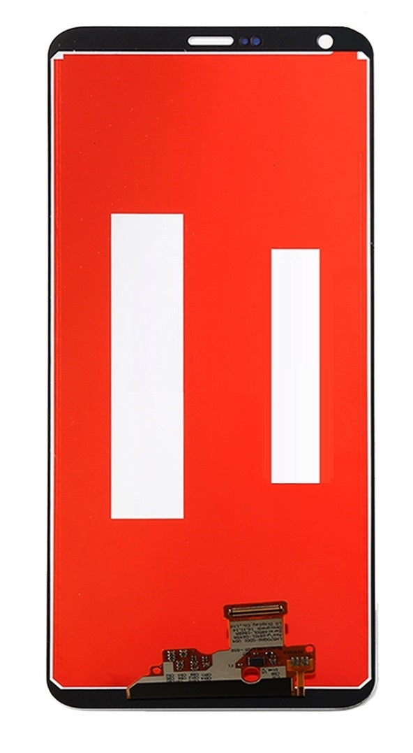 LCD Display Screen for LG G6 Folder Combo EGFix