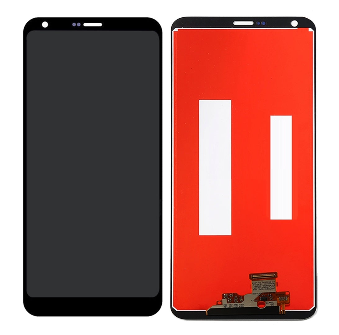 LCD Display Screen for LG G6 Folder Combo
