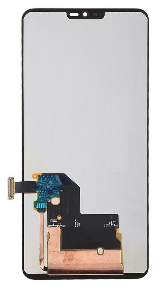 LCD Display Screen for LG G7 ThinQ Folder Combo EGFix