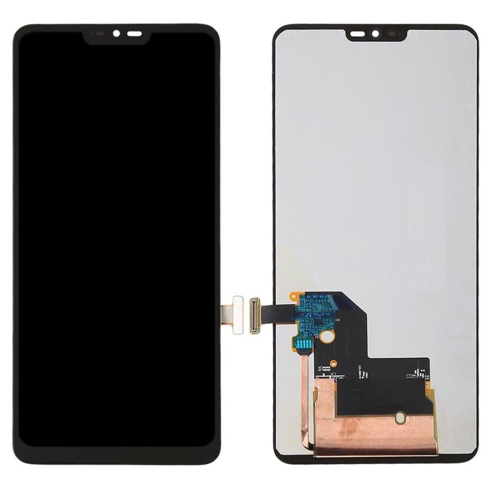 LCD Display Screen for LG G7 ThinQ Folder Combo