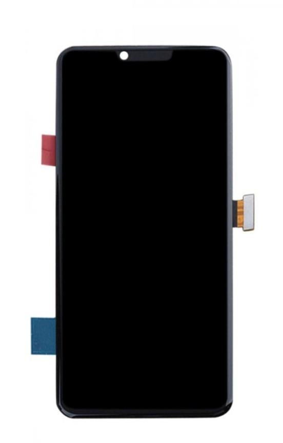 LCD Display Screen for LG G8 ThinQ Folder Combo EGFix