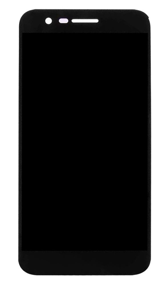 LCD Display Screen for LG K10 2017 Folder Combo EGFix