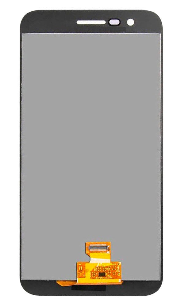 LCD Display Screen for LG K10 2017 Folder Combo EGFix