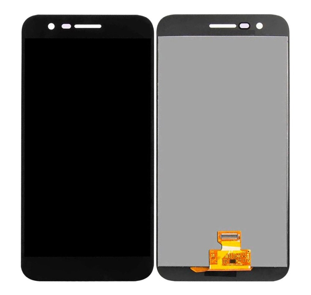 LCD Display Screen for LG K10 2017 Folder Combo