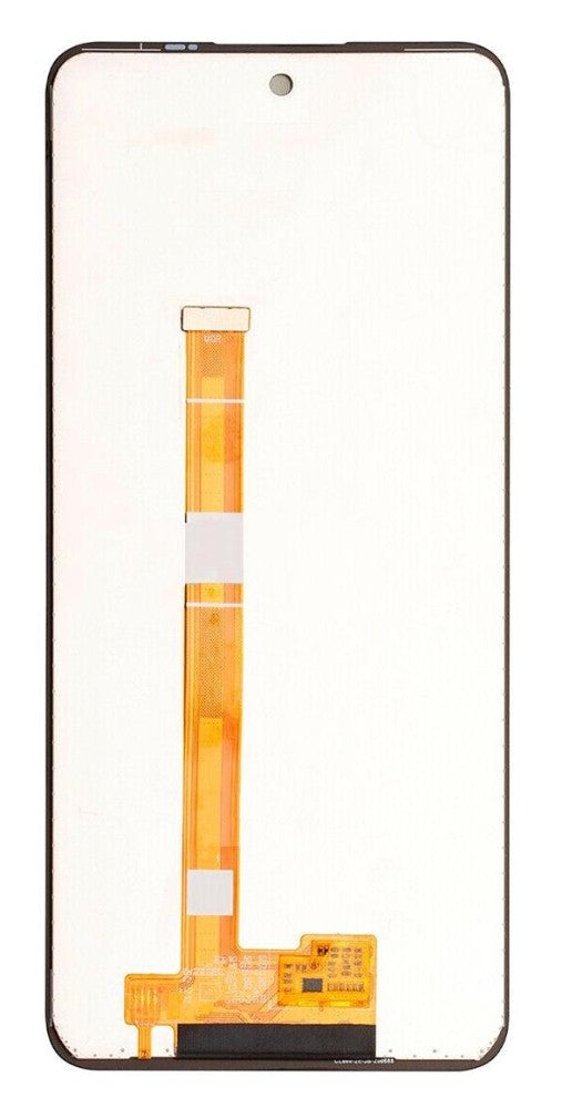 LCD Display Screen for LG K42 Folder Combo EGFix