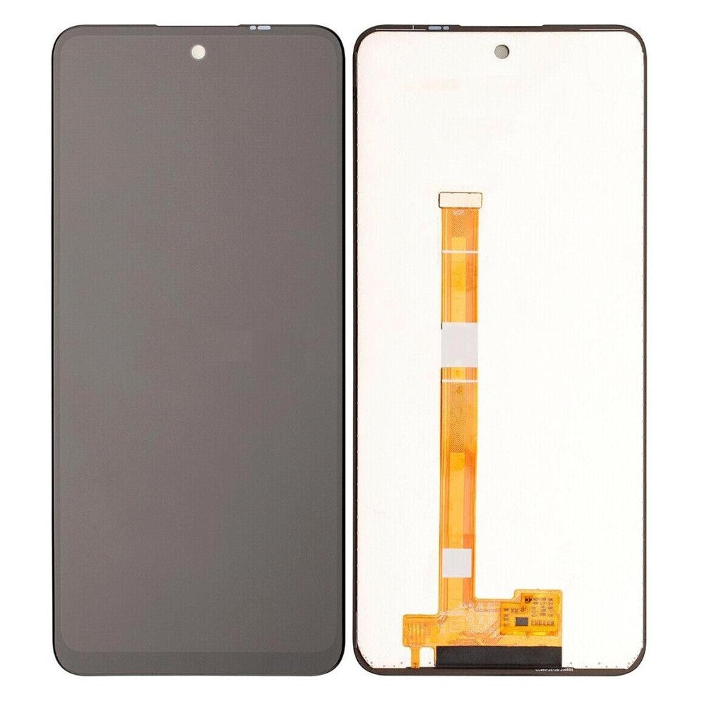 LCD Display Screen for LG K42 Folder Combo