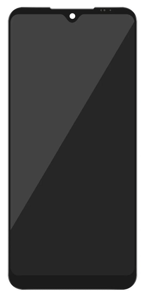 LCD Display Screen for LG K51 Folder Combo EGFix