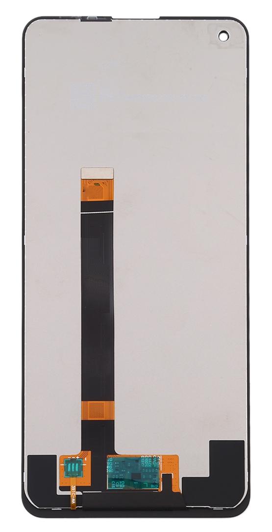 LCD Display Screen for LG K51S Folder Combo EGFix