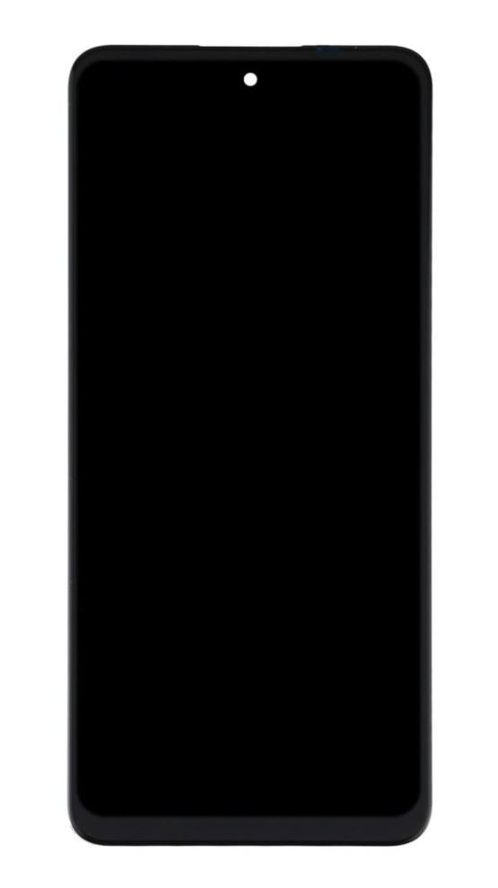 LCD Display Screen for LG K52 Folder Combo EGFix