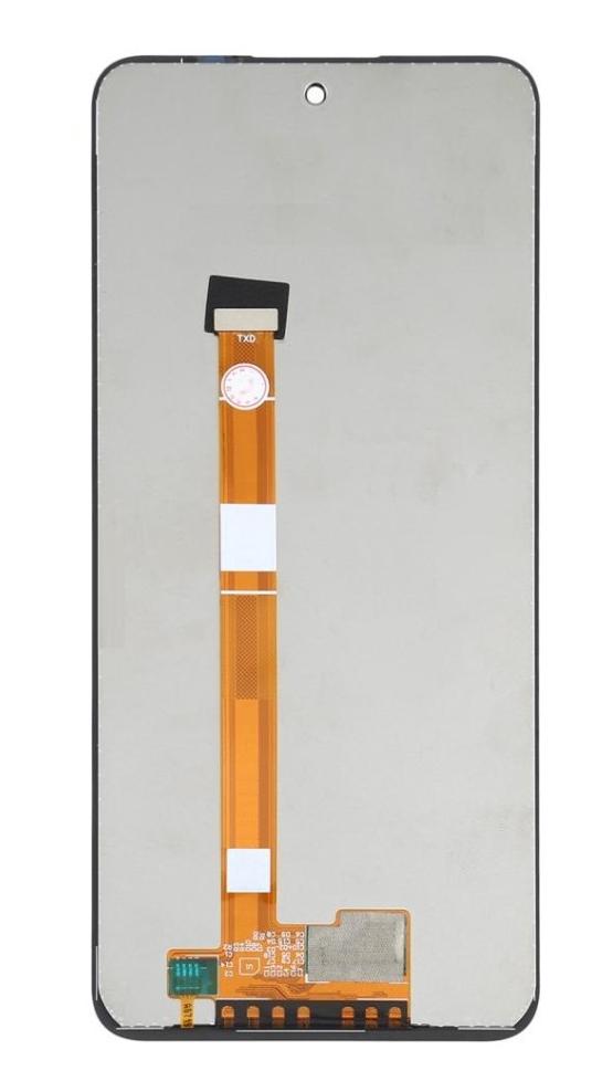 LCD Display Screen for LG K52 Folder Combo EGFix
