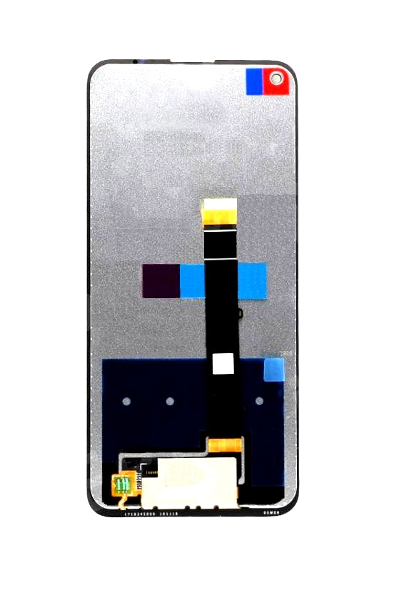 LCD Display Screen for LG K61 Folder Combo EGFix