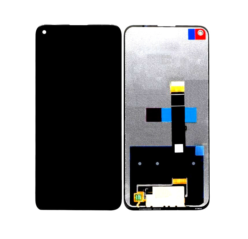 LCD Display Screen for LG K61 Folder Combo
