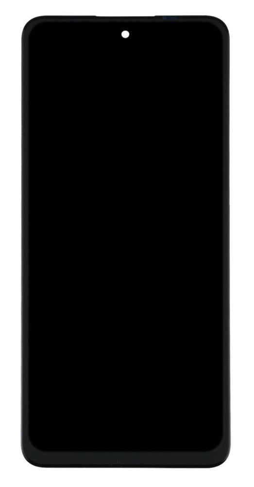 LCD Display Screen for LG K62 Folder Combo EGFix