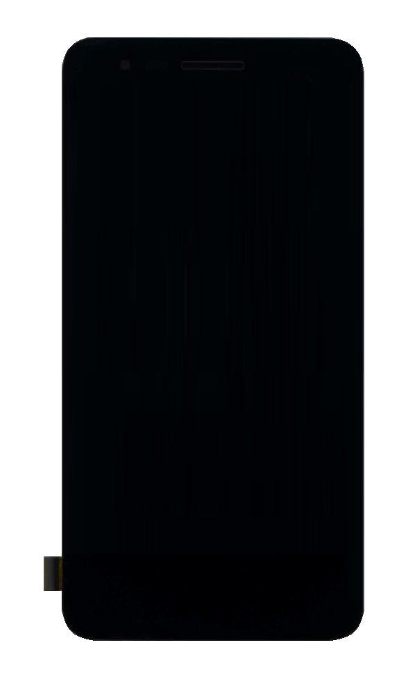 LCD Display Screen for LG K7 2017 Folder Combo EGFix