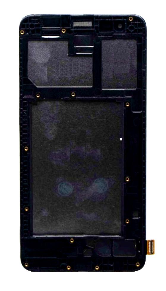 LCD Display Screen for LG K7 2017 Folder Combo EGFix
