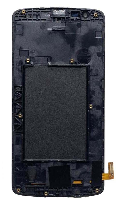 LCD Display Screen for LG K8 Folder Combo EGFix