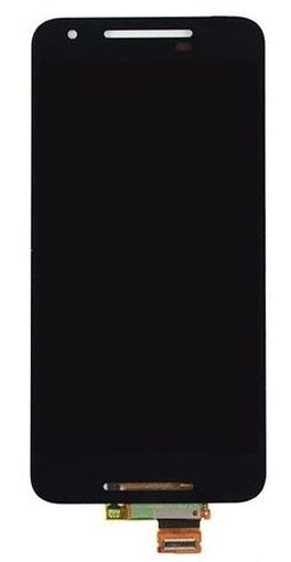LCD Display Screen for LG Nexus 5X Folder Combo EGFix