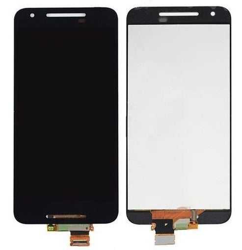 LCD Display Screen for LG Nexus 5X Folder Combo