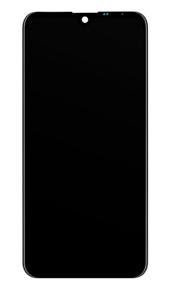 LCD Display Screen for LG Q60 Folder Combo EGFix
