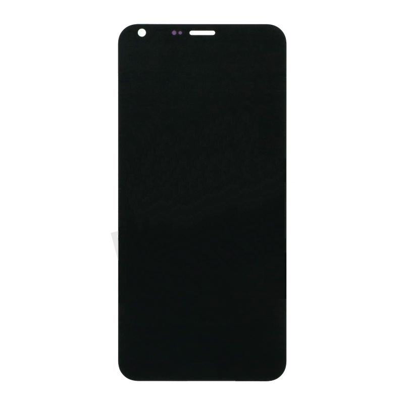 LCD Display Screen for LG Q6 Folder Combo EGFix