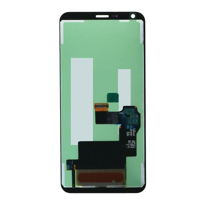 LCD Display Screen for LG Q6 Folder Combo EGFix