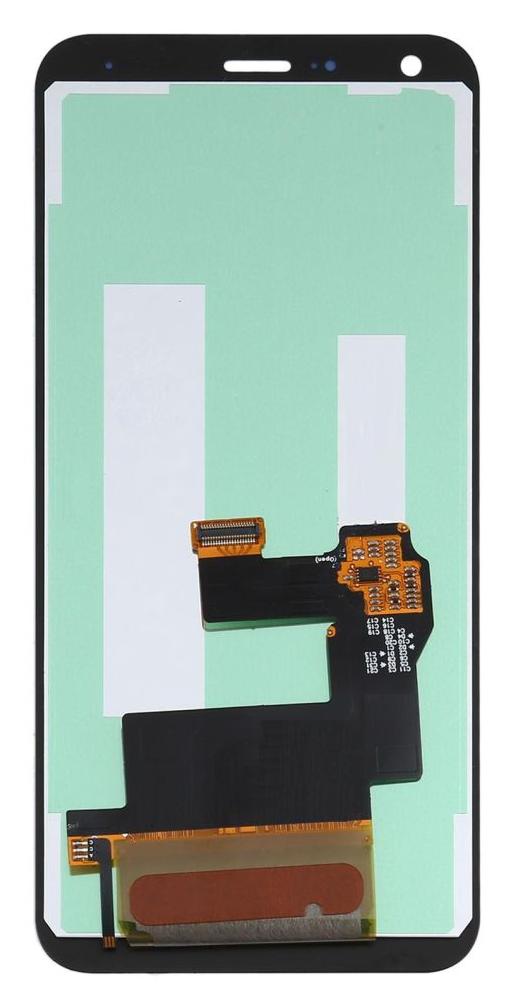 LCD Display Screen for LG Q7 Folder Combo EGFix