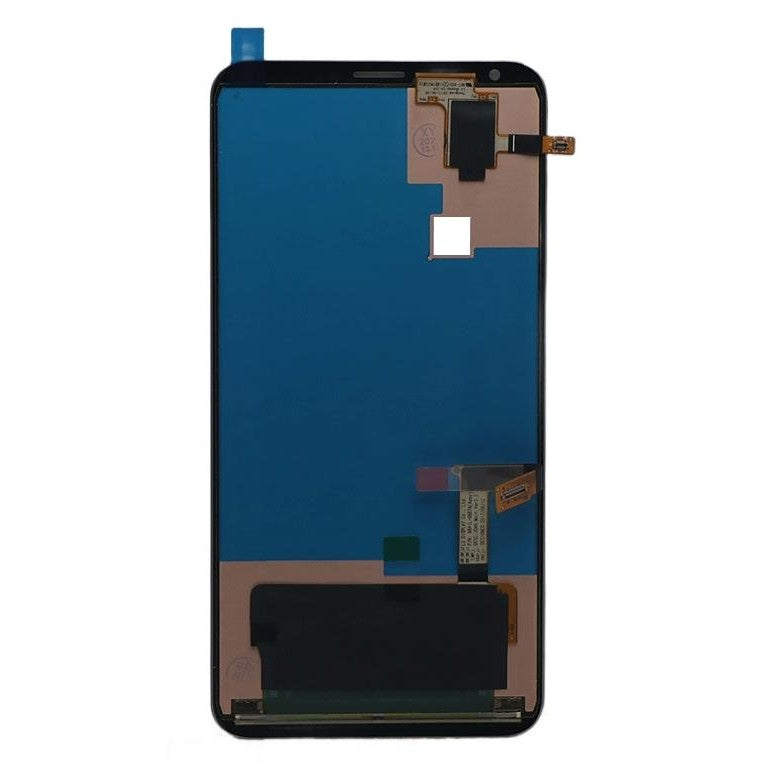 LCD Display Screen for LG V30 Folder Combo EGFix