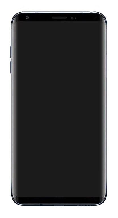 LCD Display Screen for LG V30 Plus Folder Combo EGFix