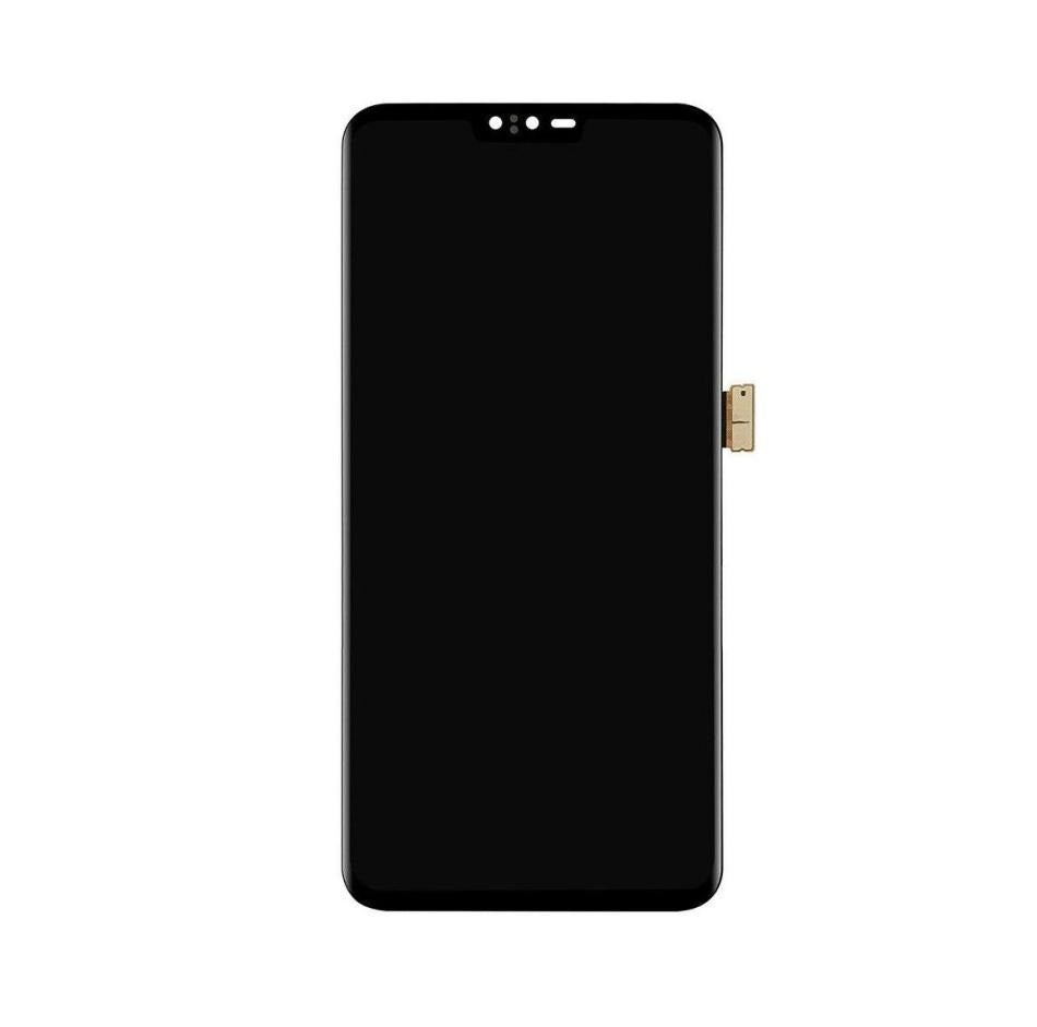 LCD Display Screen for LG V40 ThinQ Folder Combo EGFix