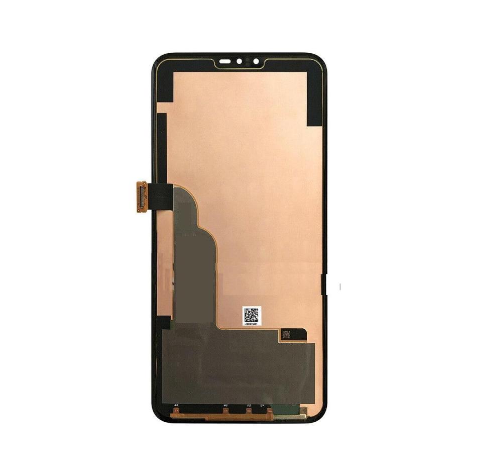 LCD Display Screen for LG V40 ThinQ Folder Combo EGFix