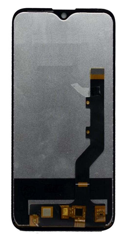 LCD Display Screen for LG W10 Alpha Folder Combo EGFix