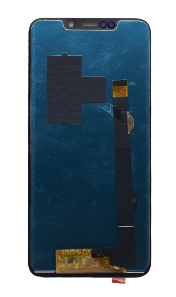 LCD Display Screen for LG W10 Folder Combo EGFix