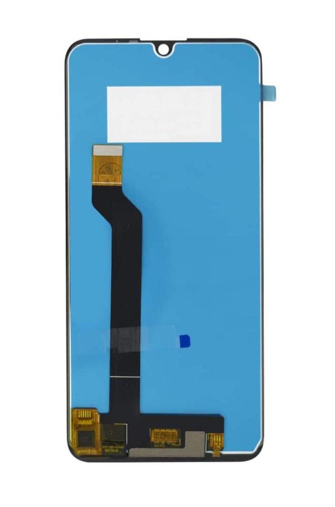 LCD Display Screen for LG W30 Folder Combo EGFix