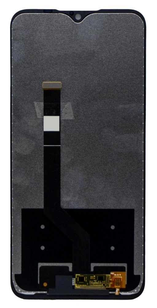 LCD Display Screen for LG W30 Pro Folder Combo EGFix