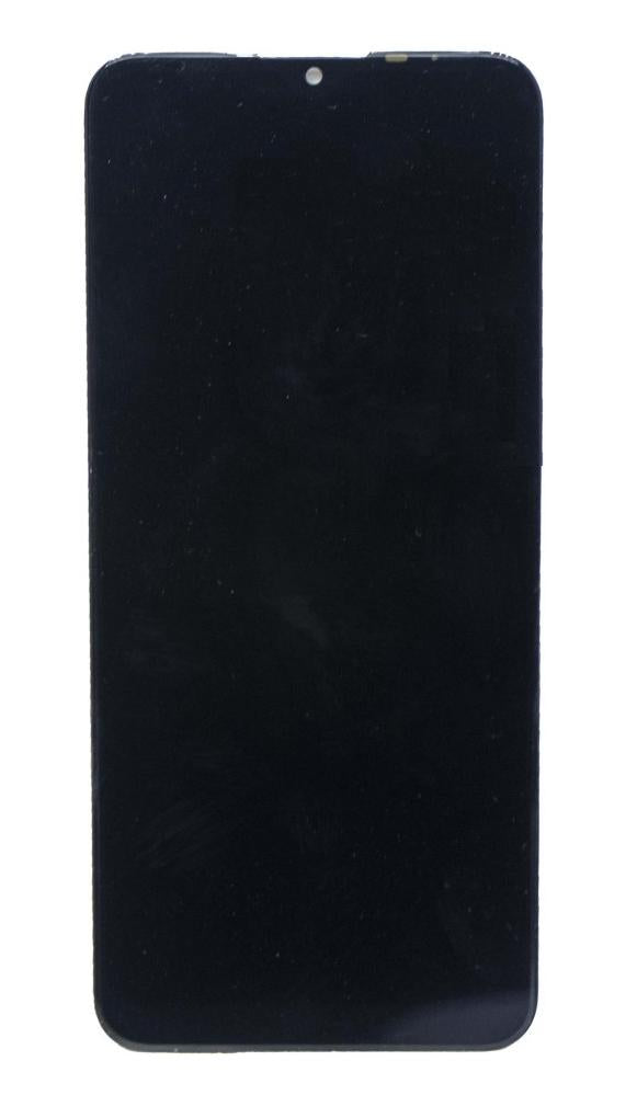 LCD Display Screen for LG W31 Folder Combo EGFix