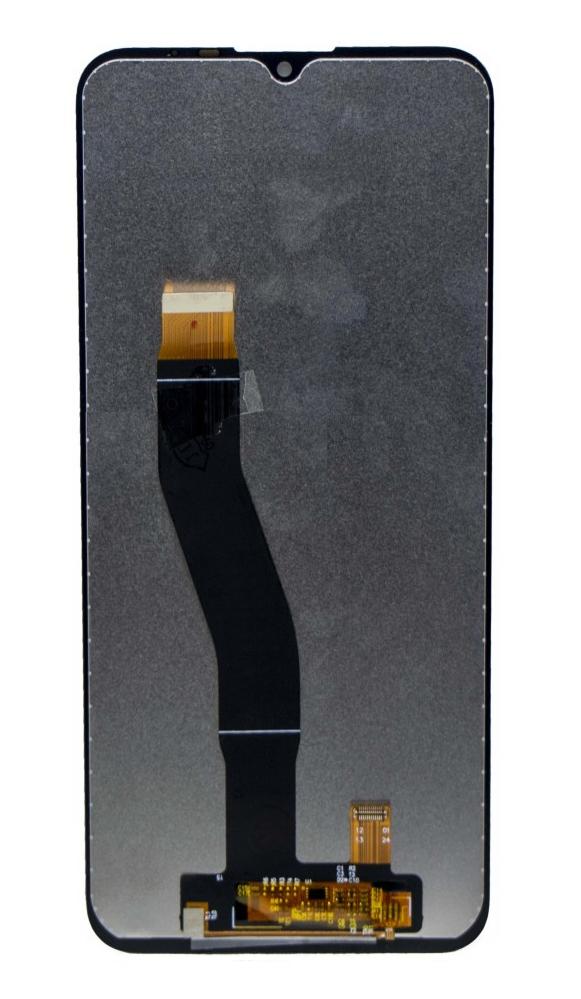 LCD Display Screen for LG W31 Folder Combo EGFix