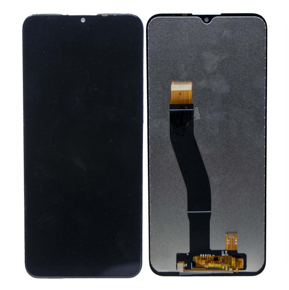 LCD Display Screen for LG W31 Folder Combo