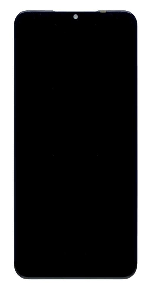 LCD Display Screen for LG W31 Plus Folder Combo EGFix