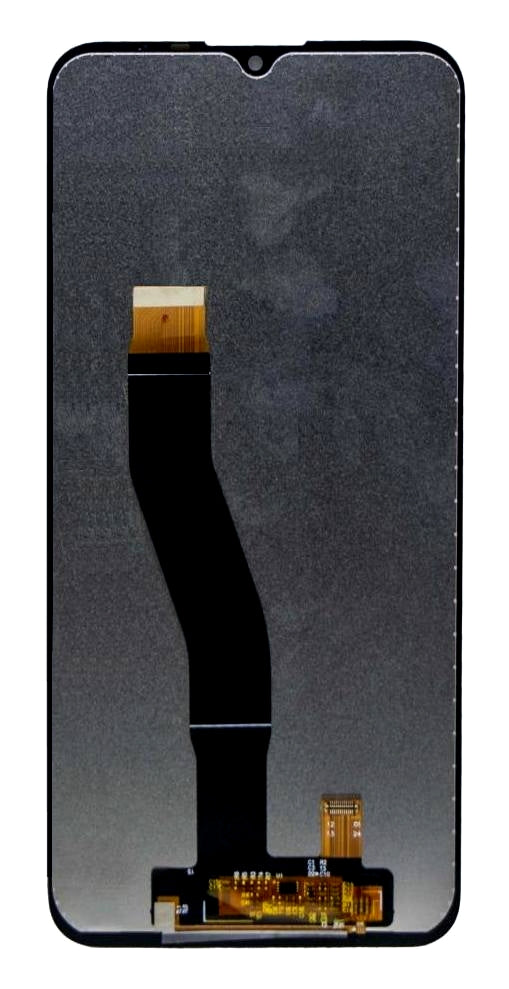 LCD Display Screen for LG W31 Plus Folder Combo EGFix