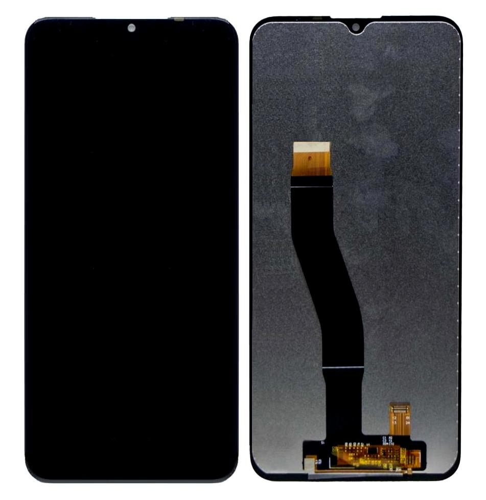LCD Display Screen for LG W31 Plus Folder Combo